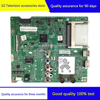 

Good quality for 42LB5670-CR 42LB561T mainboard EAX65388005 screen LC420DUE(FG)(A3)