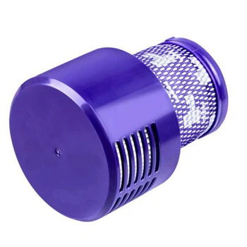 

3pcs Filter Set For DYSON Cyclone V10 SV12 Animal Absolute Total Clean Vacuum Cleaner 969082-01 Household Cleaning