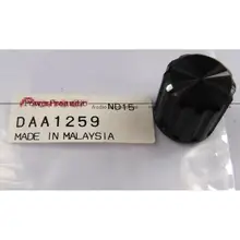 Поворотная Ручка выбора циферблата для Pioneer CDJ 850 900NXS DDJ ERGO S1 SZ T1(DAA1259