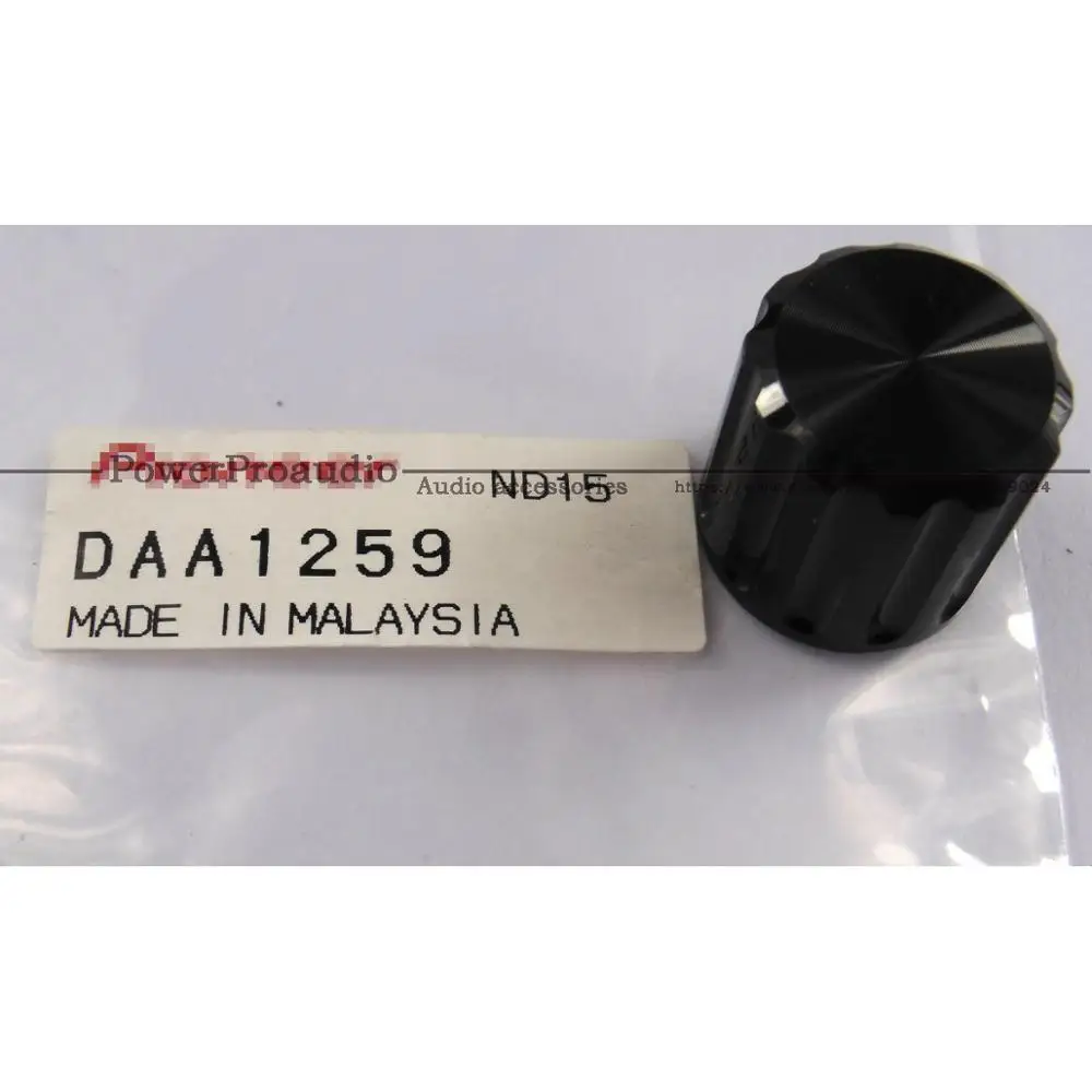 Rotary Select Dial Knob for Pioneer CDJ 850 900NXS DDJ ERGO S1 SZ T1