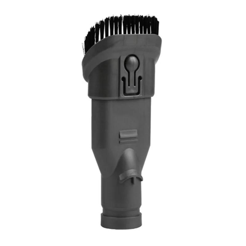 Шланг с щеткой наборы для крепления для Dyson V8 V7 V10 пылесос запасные части длинные плоские всасывания