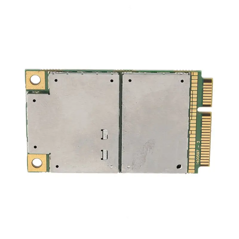 Мини PCI-E 3g/4G WWAN gps модуль MC7700 PCI Express 3g HSPA LTE беспроводная карта K1AB