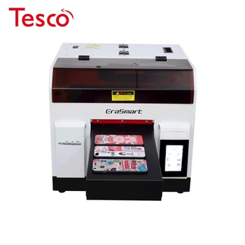 

touch screen UV Printer machine LY A43
