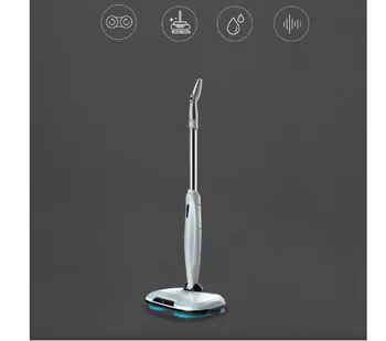 

Sweeper push Vacuum cleaner household Soft broom dustpan set Magic broomstick magic implement
