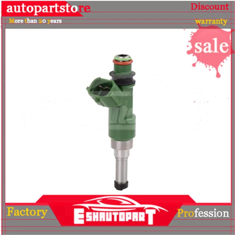 Автозапчасти, оригинальная Топливная форсунка для yamhas RAPTOR 700 5VK-13761-00 5VK-13761-00-00 5VK 13761 00 00 5VK1376100