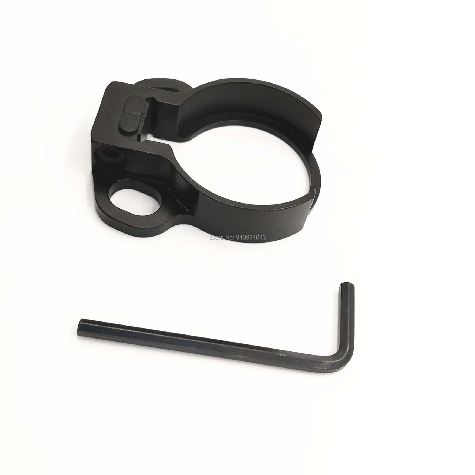 

Bolt On AMBI QD Single Point Adapter buffer tube kit