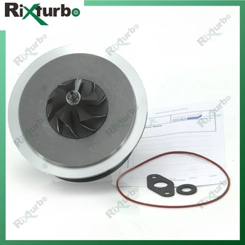 

New Turbo Cartridge 728989 725364 For BMW 330D 330XD E46 X3 3.0D 530D E60 E61 730D E65 150/160Kw 204/218HP Turbine Core Chra