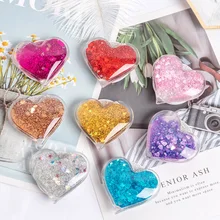 Универсальный держатель для телефона Love quicksand кольцо расширяющаяся подставка держатель для пальца подставка для пальца верхняя поддержка розетка для мобильного телефона