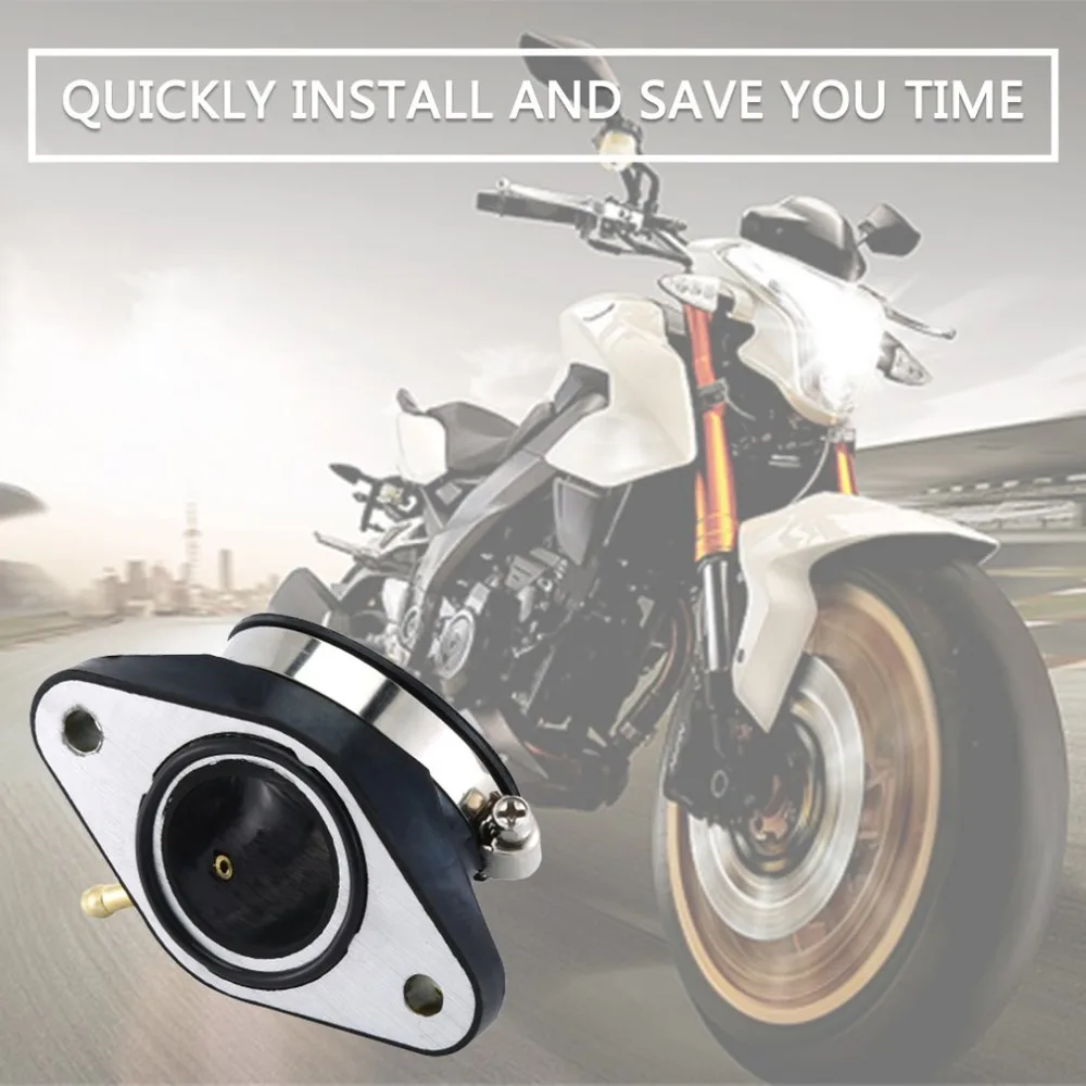 Индукционный трубный карбюратор для Yamaha Xv 535 Virago Open X2 Set