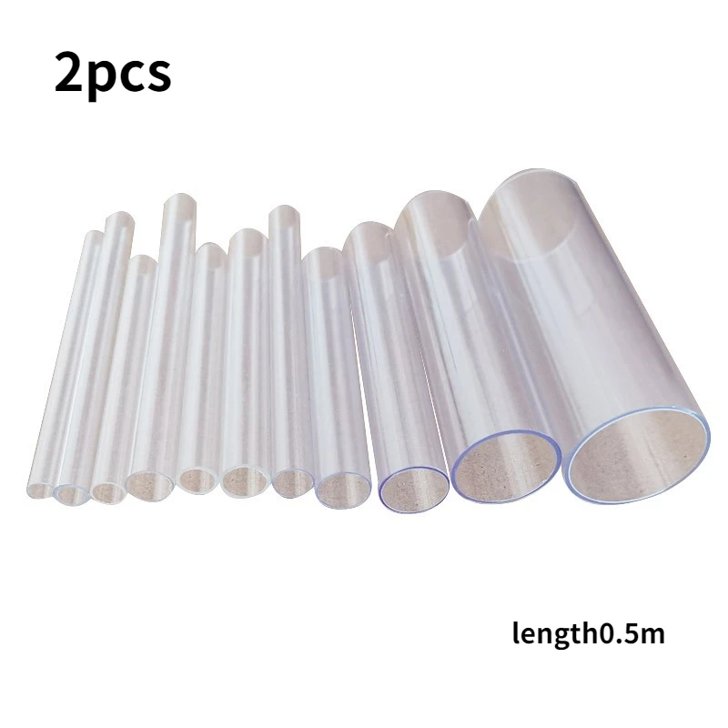 プラスチック PVC（塩ビ） 切板（透明） 板厚 10mm 350mm×900mm 通販
