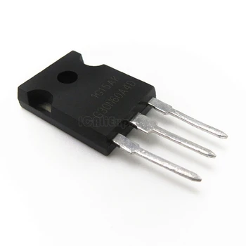 

1pcs/lot HGTG30N60A4D TO-247 HGTG30N60 30N60 In Stock