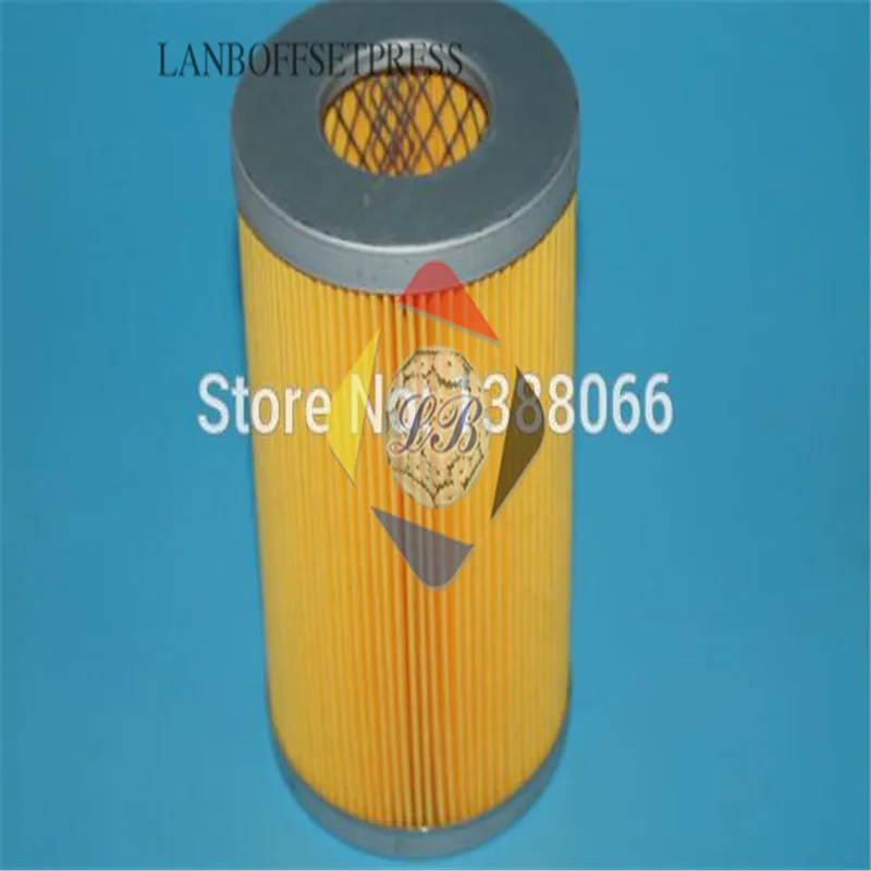 

47.018.106 XL105 CD102 machine filter cartridge filter for HD offset machines SM102