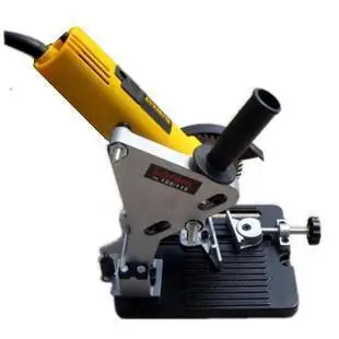 

New Style Angle Grinder Machine Universal Holder Angle Grinder Bracket Mounting Bracket