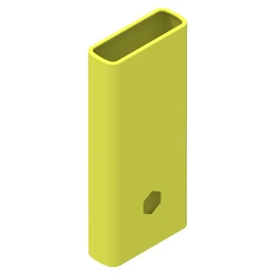 Power Bank 20000mAh Case for Xiaomi 2C power bank case