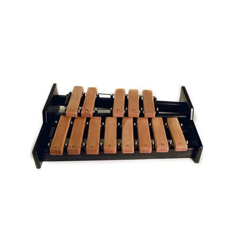 

Dz-ox1 xylophone, 1 octave, Dzen