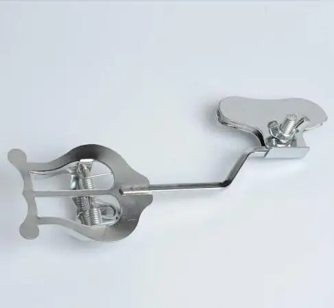 1Pcs Di Gioco Tromba Clip Musicali, Marching Trombone Clip Musicali