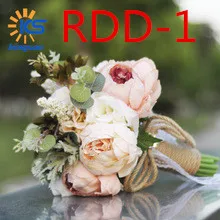 

Wedding & Important Occasion Accessories Bridal Bouquet RDD