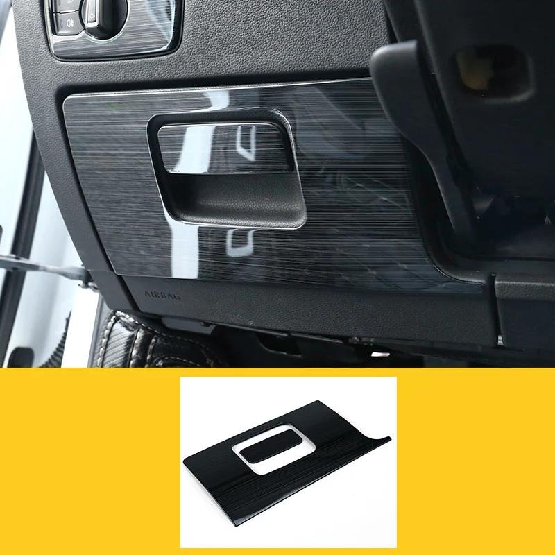 

Lsrtw2017 for Volkswagen Arteon Vw Cc Car Driver Side Storage Switch Frame Trims Interior Mouldings Accessories 2018 2019 2020