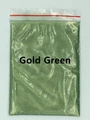 Gold Green