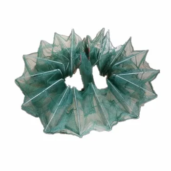 

3.8m 19sections 13 hole fish cage fishing net rede de pesca fishing net china lobster trap ground cage fish strap crab trap