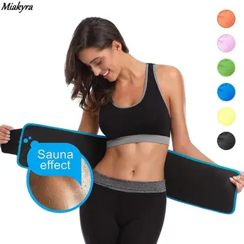 

Women Slimming Belt Waist Cincher Body Shaper Girdles Firm Control Waist Trainer Corsets plus size modeling strap Shapwear