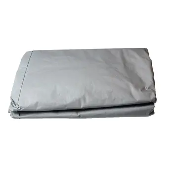 

1PC Windshield Cover Car Front Sunshade Snow Anti-frost Covers Sun Rain Snow Protector