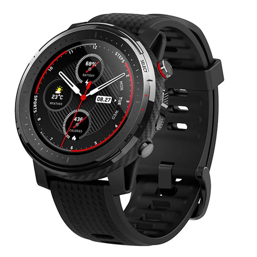 Smart Sports Watch Youth Edition 1S Gps