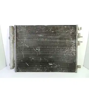 

2.4 JTD Capacitor/Air Conditioning Radiator Alfa Romeo 166 *