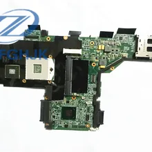 Для lenovo T420I T420 MB плата Базовая оригинальная материнская плата ноутбука Материнская плата NZ3 T420I UMA M/B LNVH-41-AB570 63Y1697 Teste OK