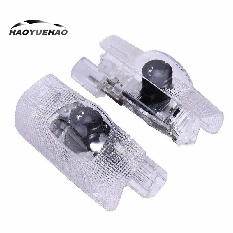 

Haoyuehao Suitable For Toyota Welcome Light Reiz Rand Cool Road Ze Prado Corolla Camry Elfa Projector