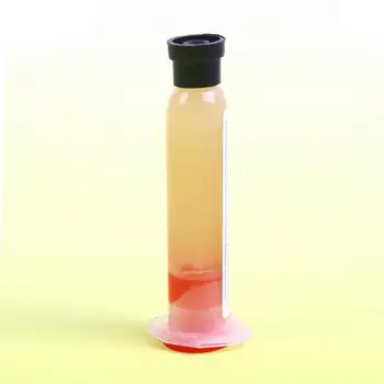 

10pcs Welding flux Solder Paste SMD BGA Soldering Paste RMA-223 Volume 10cc