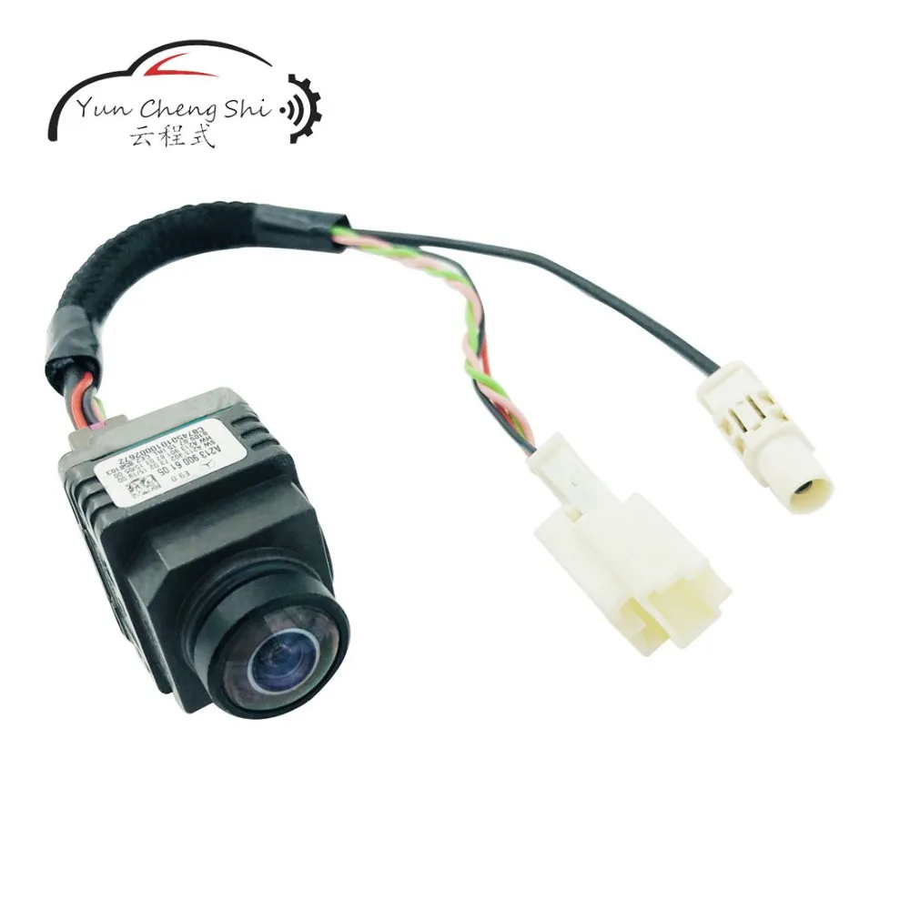 Rear View Camera A2139006105 (6)