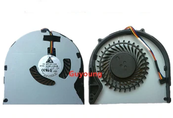 

Laptop CPU Cooling Cooler Fan for Lenovo B480 B480A B485 B490 M495 B590 E49 4 Pins