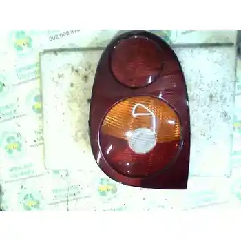 

2733779 pilot Rear Right Renault Megane I Coach/coupe (da0) *