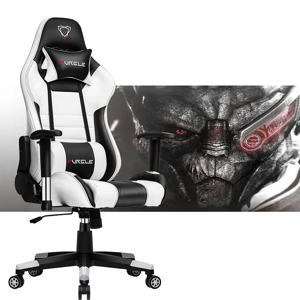 High Back Racing Gaming Chair