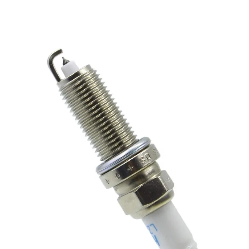 4pcs Iridium Spark Plug for Nissan QASHQAI TIIDA X-TRAIL NOTE MICRA Renault