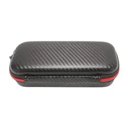 Portable Waterproof Storage Bag Carrying Case with Zipper for osmo POCKET Mobile Camera Device Accessories Portable Waterproof Storage Bag Carrying Case with Zipper for osmo POCKET Mobile Camera Device Accessories