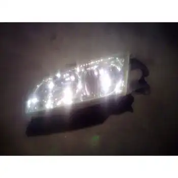 

89003331 26060BN Headlight Left Nissan Almera (n16/e) *