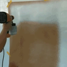 400 Вт Электрический пульверизатор 700 мл пластиковая чаша съемная регулируемая картина с шоколадом ручной латексный опрыскиватель инструменты для пистолета DA