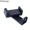 Tripod Mount Holder 360 Degree Rotation Mount Bracket Adapter Cell Phone Stand Bracket Clip Tripod Stand for mobile phone ► Photo 2/6
