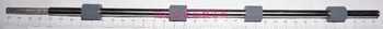 

New Original Kyocera 3HY07030 ROLLER DUPLEX B for:KM-1620 1650 1635 1648 2550