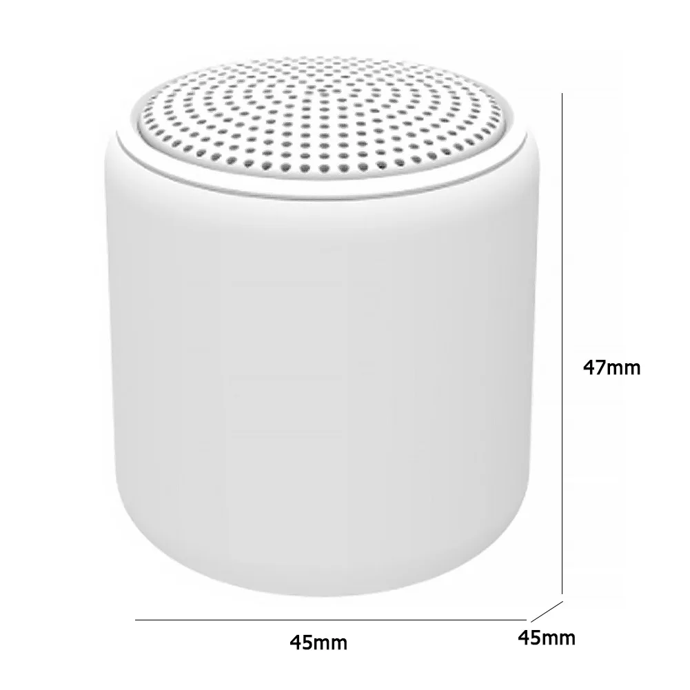 littleFUN Wireless Speaker TWS Portable 