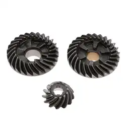 1 Set Bateau Moteur Hors Bord Kits de Matériel pour Yamaha 2 Temps 40HP Bateau Moteur 66T 45560 01 66T 45571 00 66T 45551 00, 3pcs 