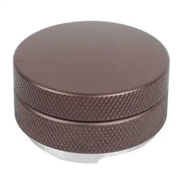 

Coffee Distributor Coffee Tamper Non-rust for Coffee Shops for Home Use Home