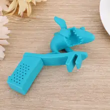 Силиконовая форма для заваривания чая, круче, ситечко для чая, фильтр, аксессуар для домашних принадлежностей