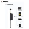 UHF Wireless Recording Karaoke Microphone Cordless 2 Mics Player Handheld Mic Echo Treble Bass Channel Selected with Receicer ► Photo 3/6