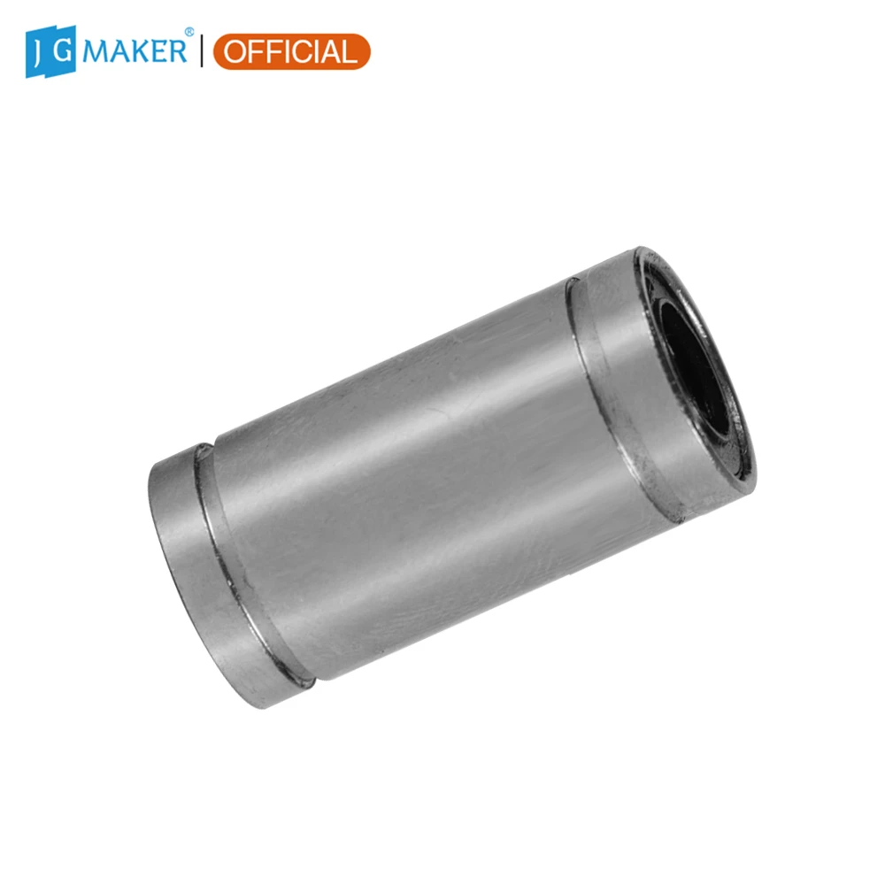 直线轴承Φ15&times;Φ8&times;45mm-A3_副本