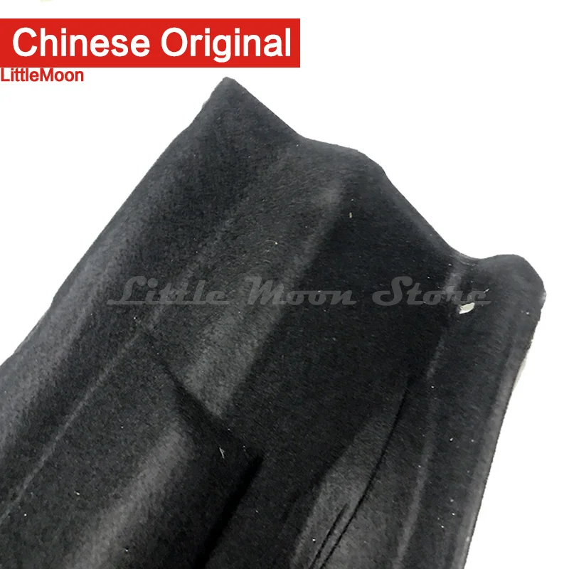 Original engine cabin sound insulation cotton for Peugeot 308 408 T73 RCZ Citroen C4 B7