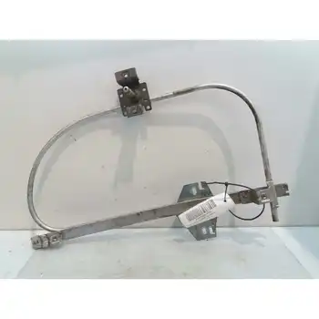 

8160705 window lifter Rear Left Renault Clio I Phase I + ii (b/c57) 1.2 Campuses