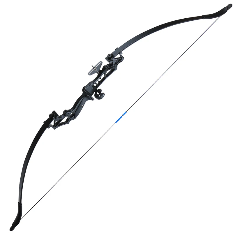 Toparchery Take-down Recurve Hunting Bow - 20/30/40/50lbs Description Image.This Product Can Be Found With The Tag Names Colorful Paintballs, Lightweight Shooting, Stylish Sports & Entertainment